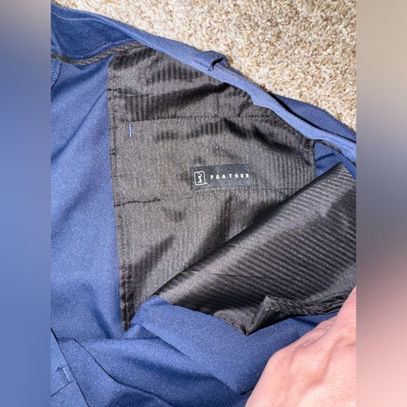 PGA TOUR GOLF SHORTS - Picture 2 of 3